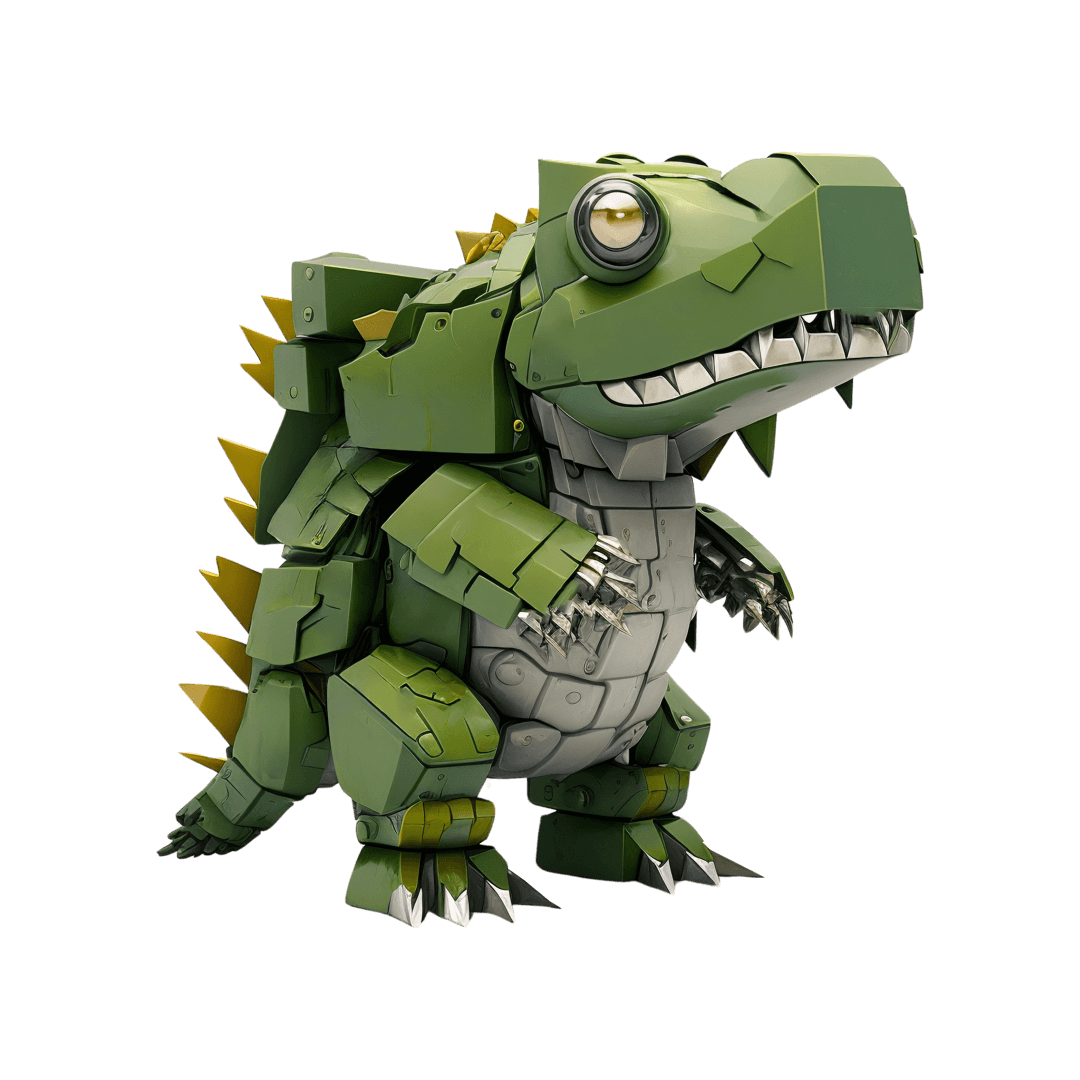 Alligator