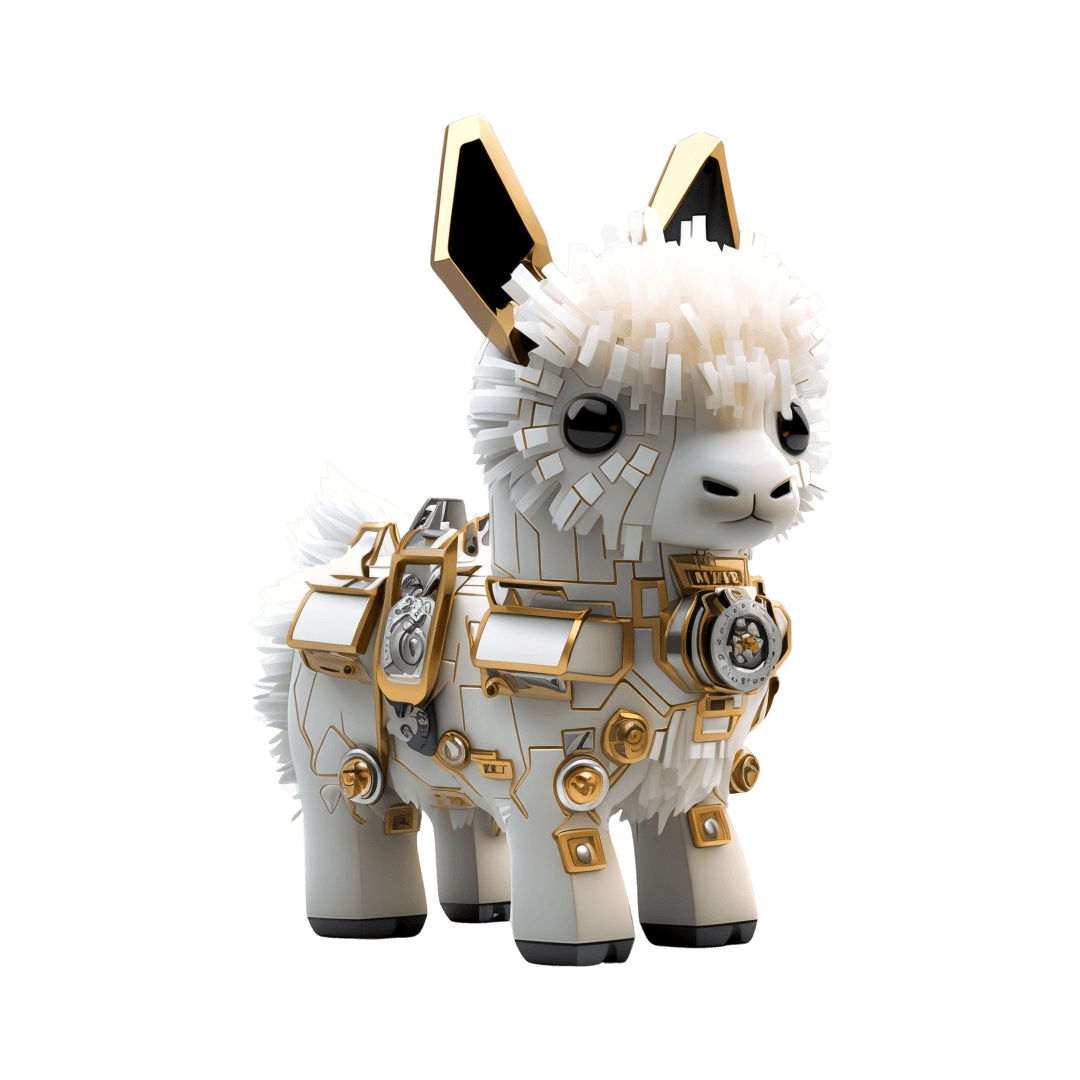 Alpaca