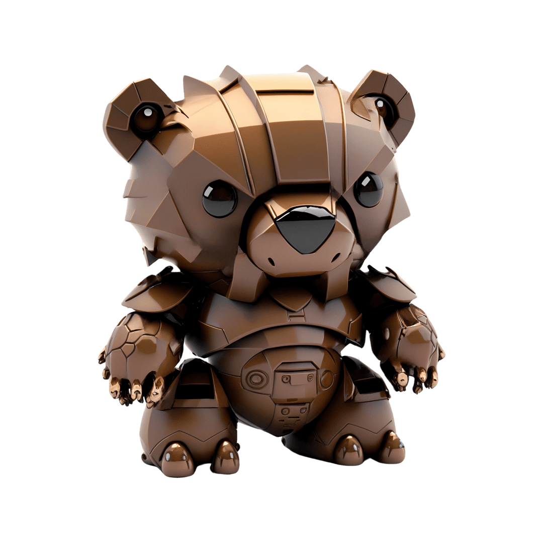 Bear