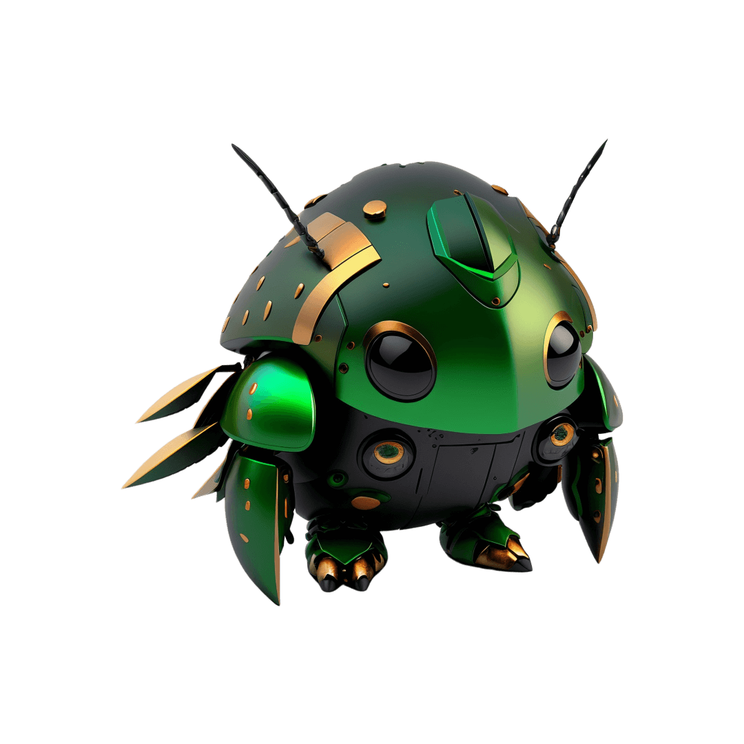 Beetle