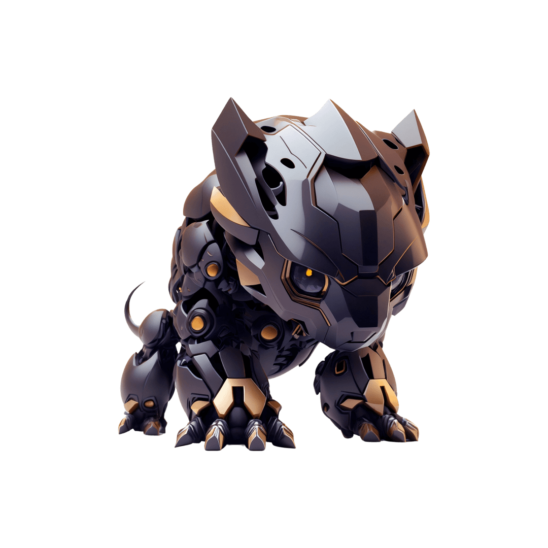 BlackPanther