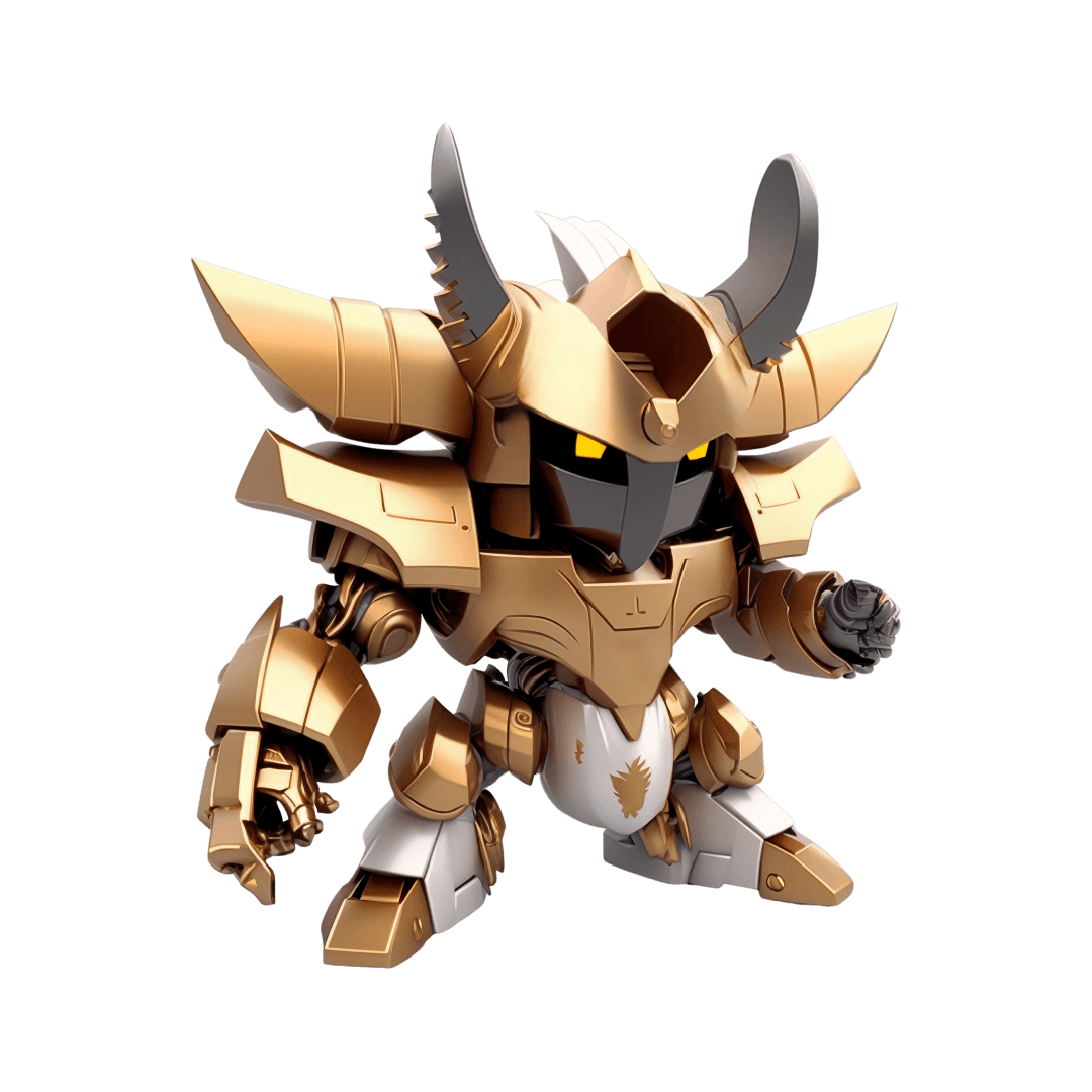 Capricornus