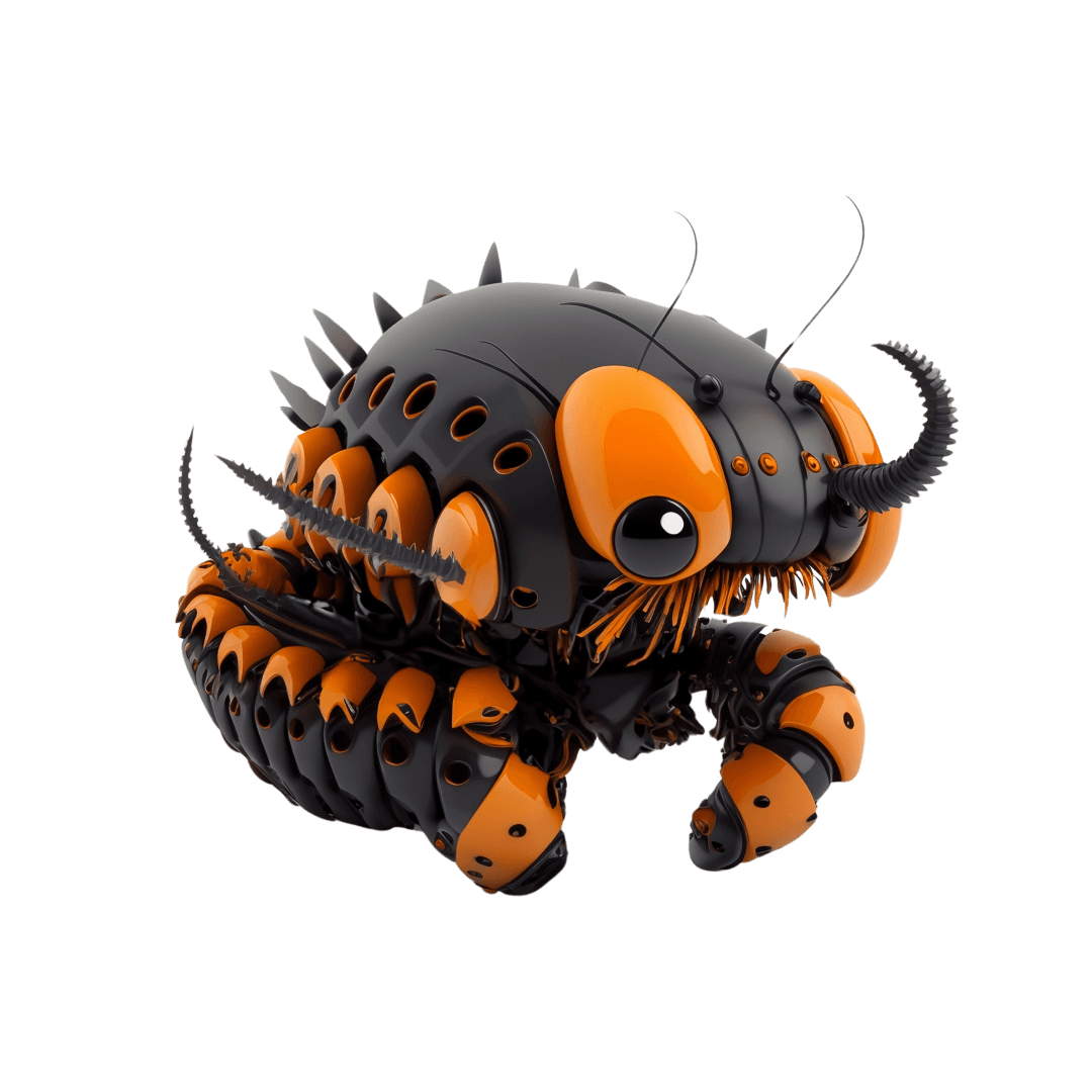 Centipede