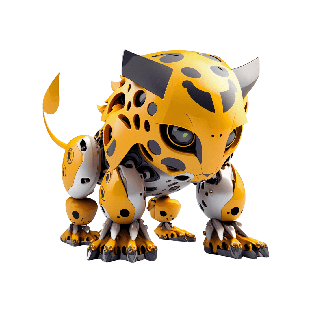 Cheetah