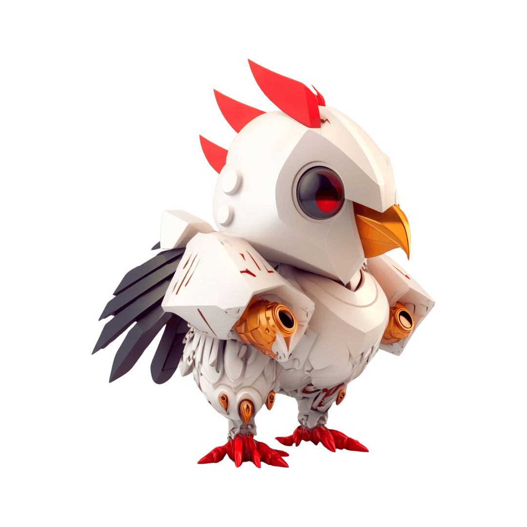 Chicken