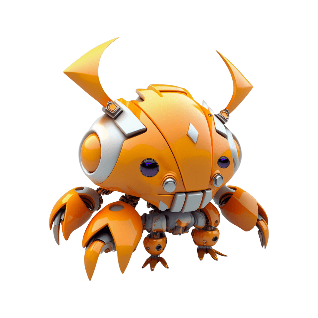 Crab