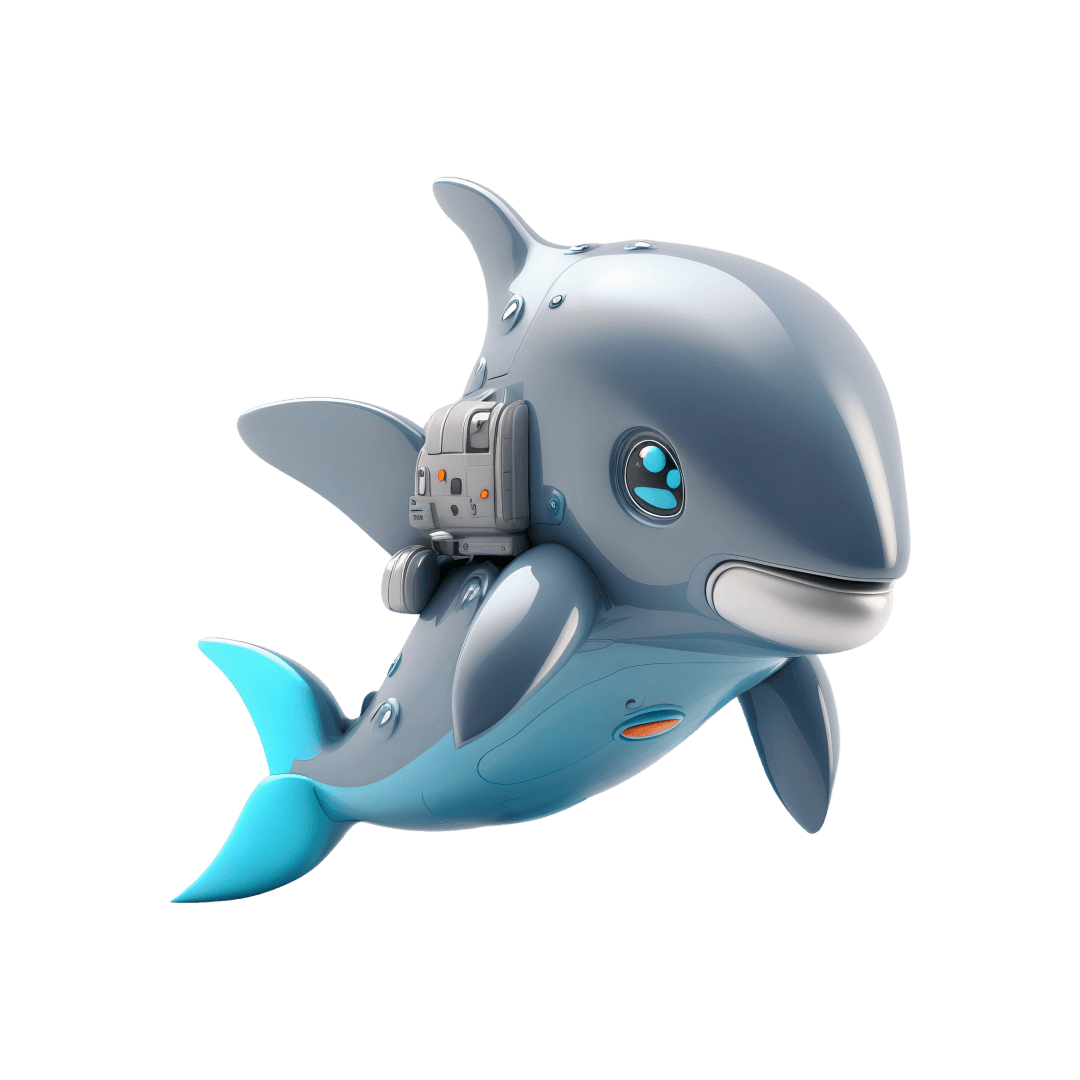 Dolphin