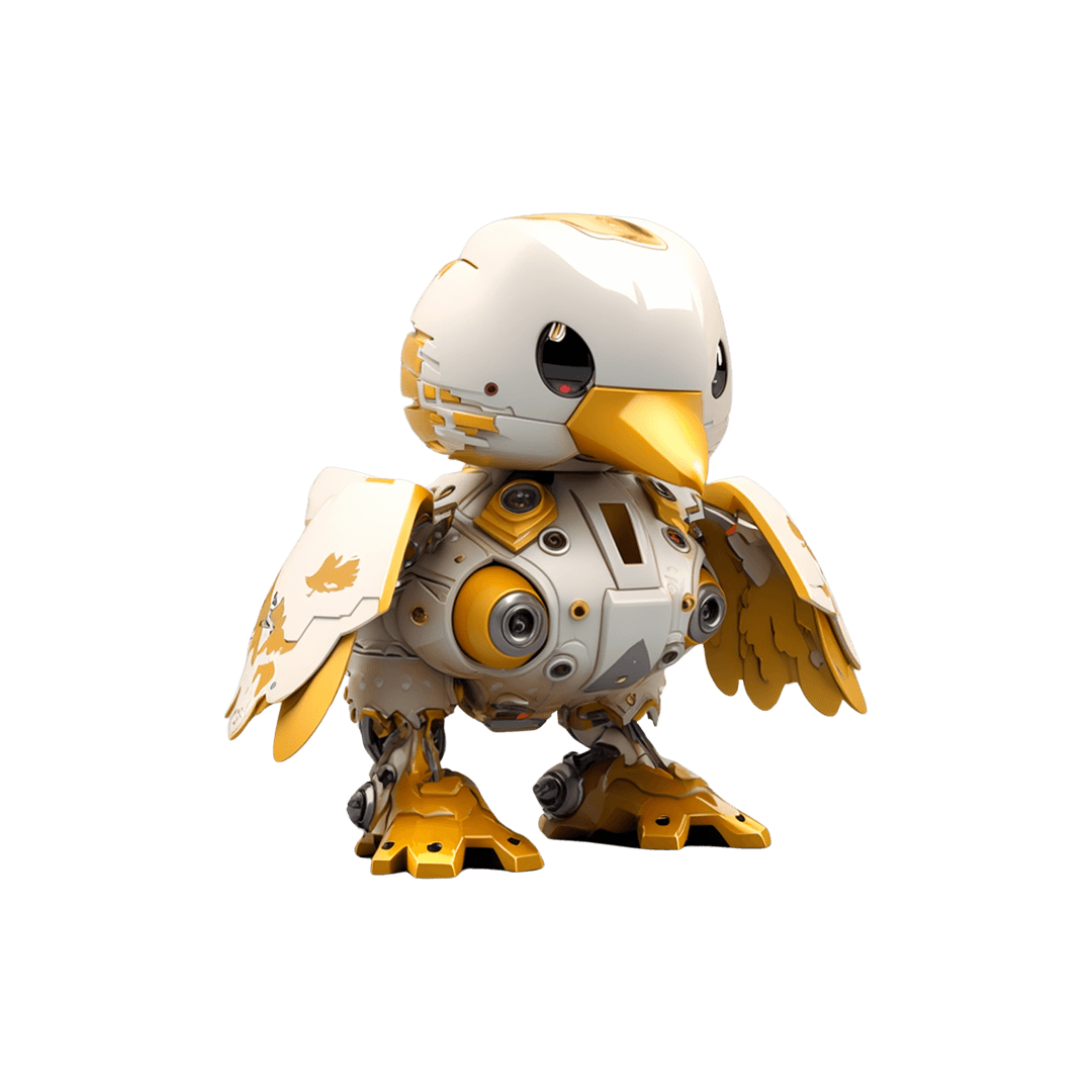 Duck