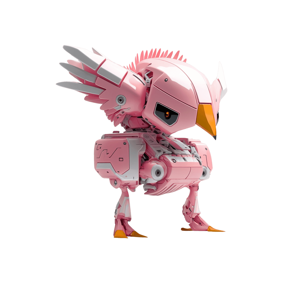 Flamingo