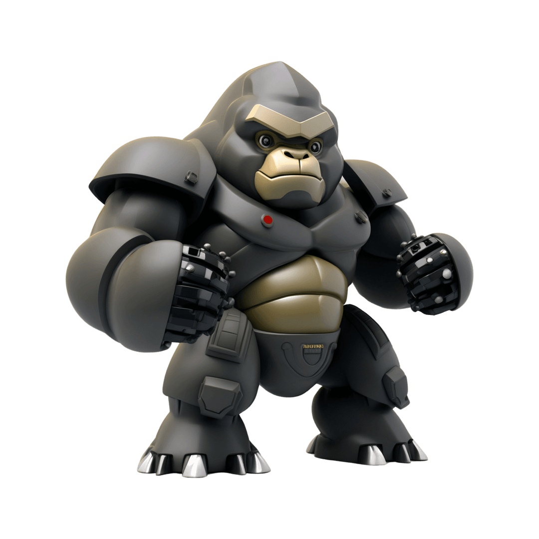 Gorilla
