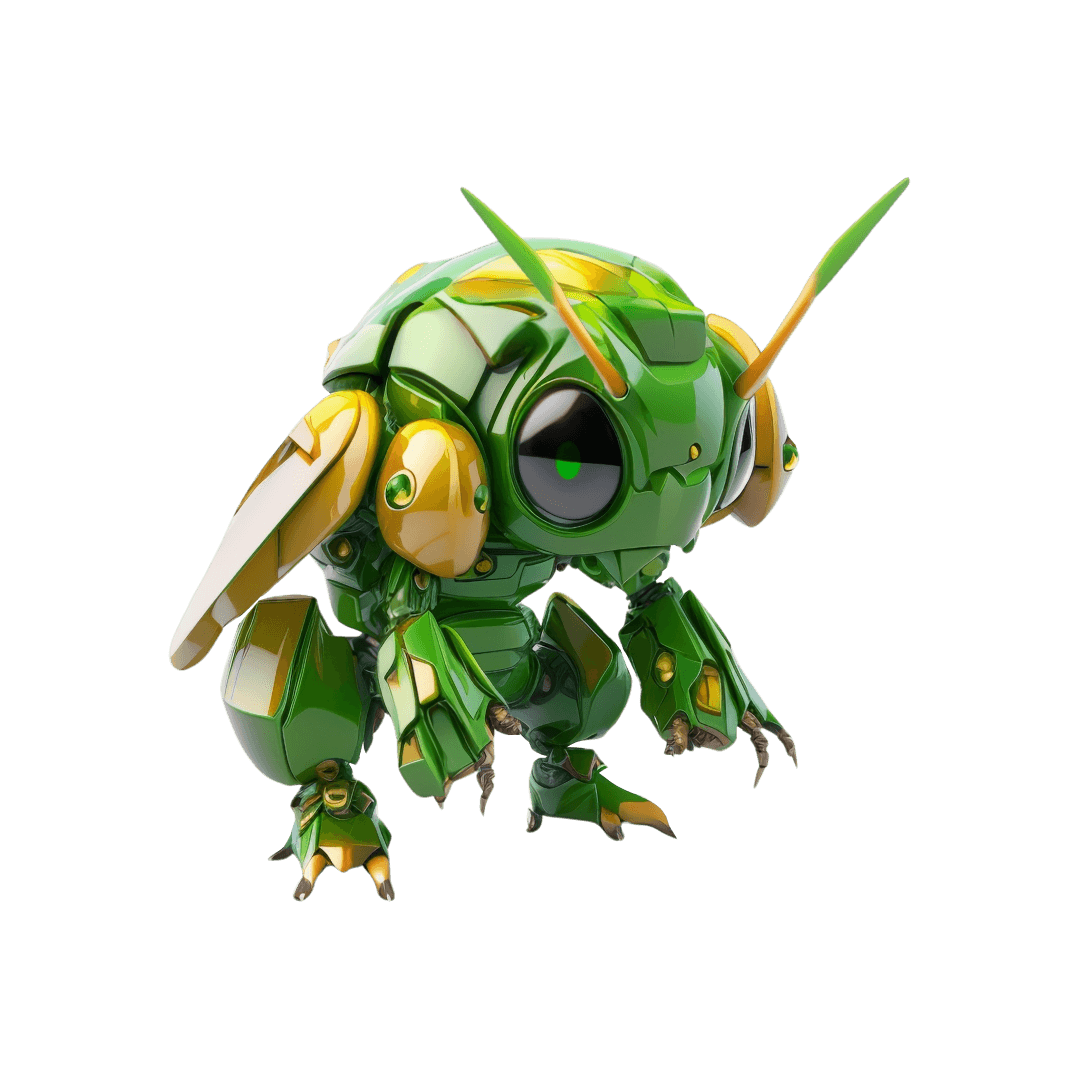 Grasshopper