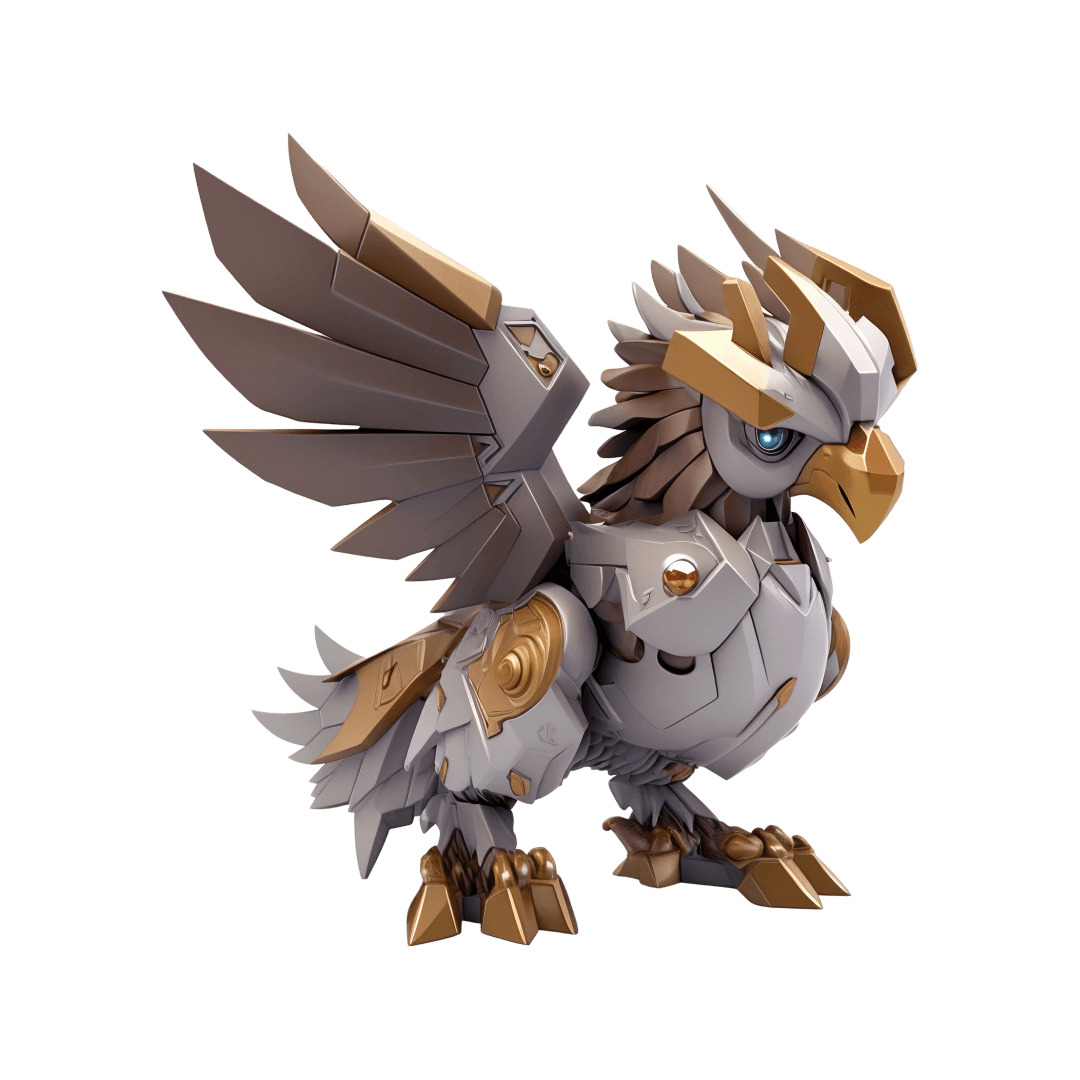 Hippogriff