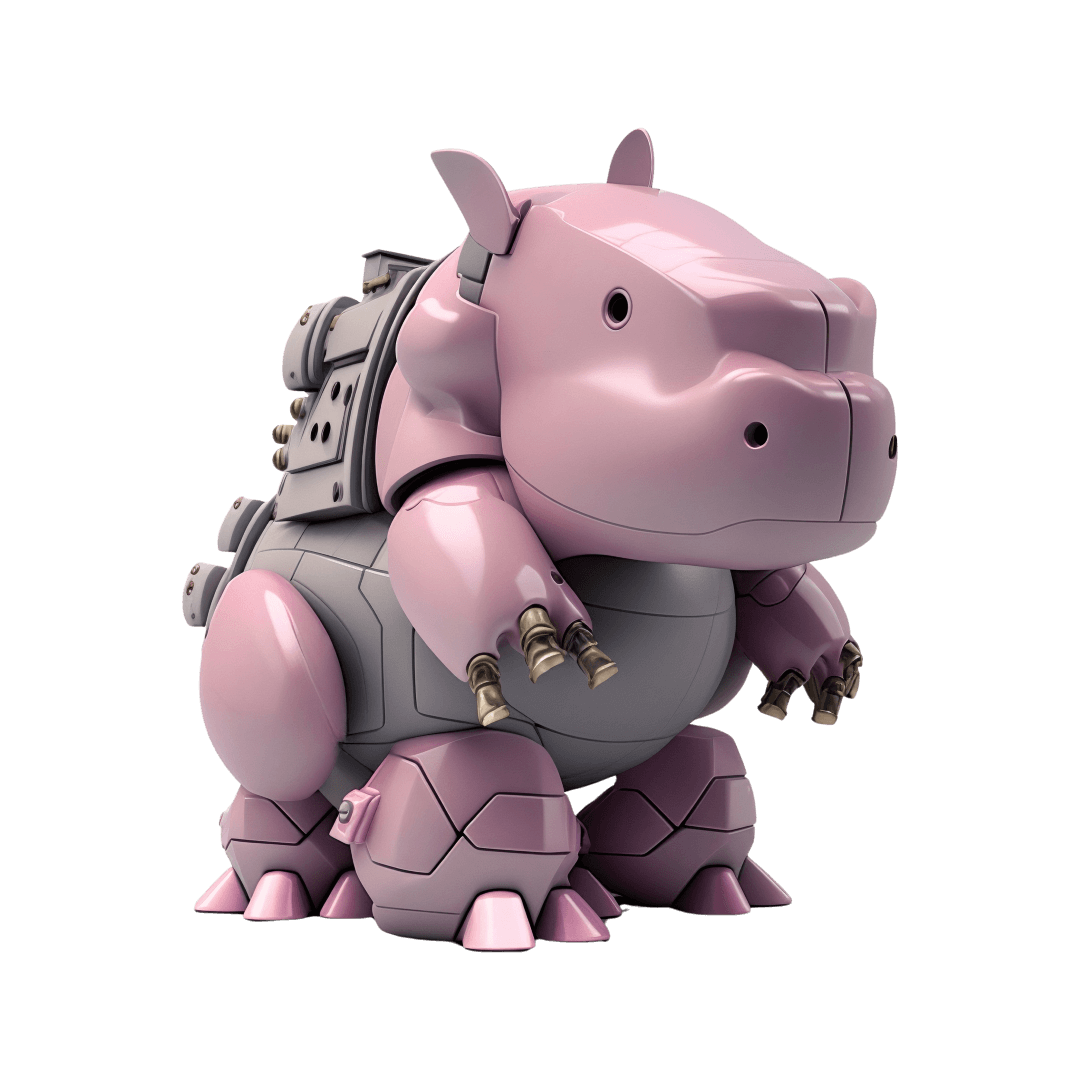 Hippopotamus