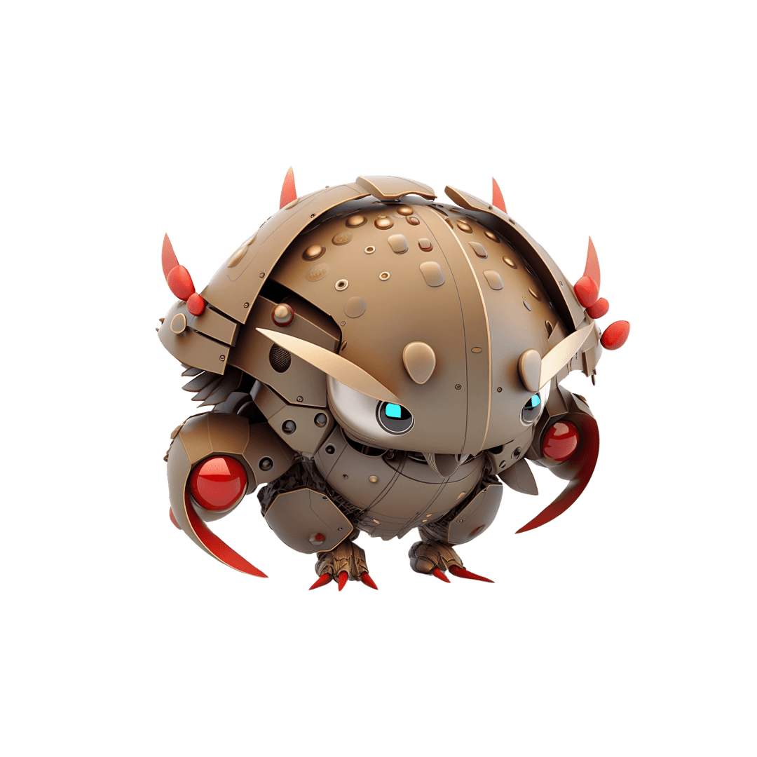 HorseshoeCrab