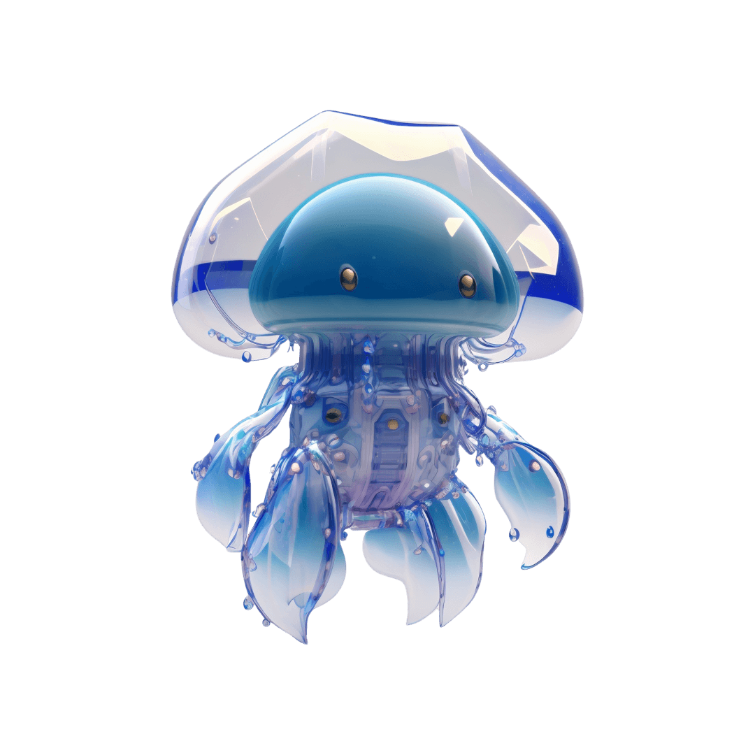 Jellyfish