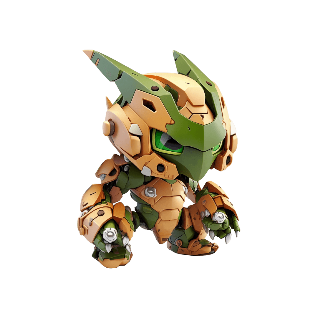 Lacerta