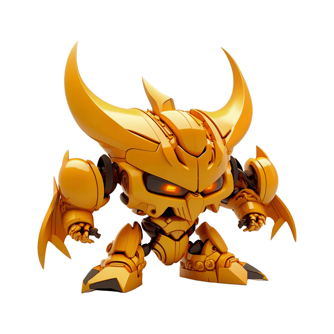 Mammon