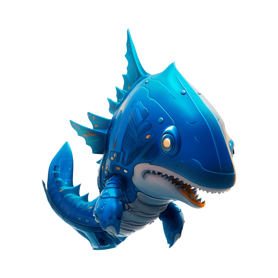 Mosasaurus