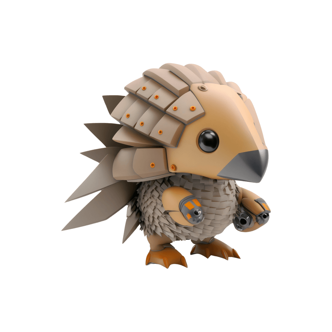Pangolin