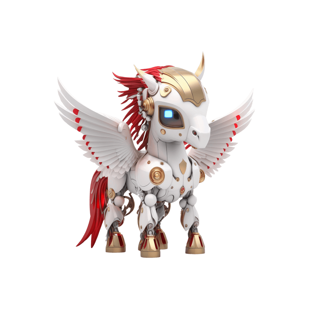 Pegasus