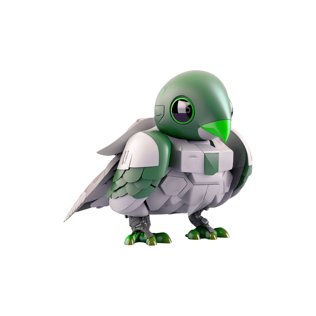 Pigeon