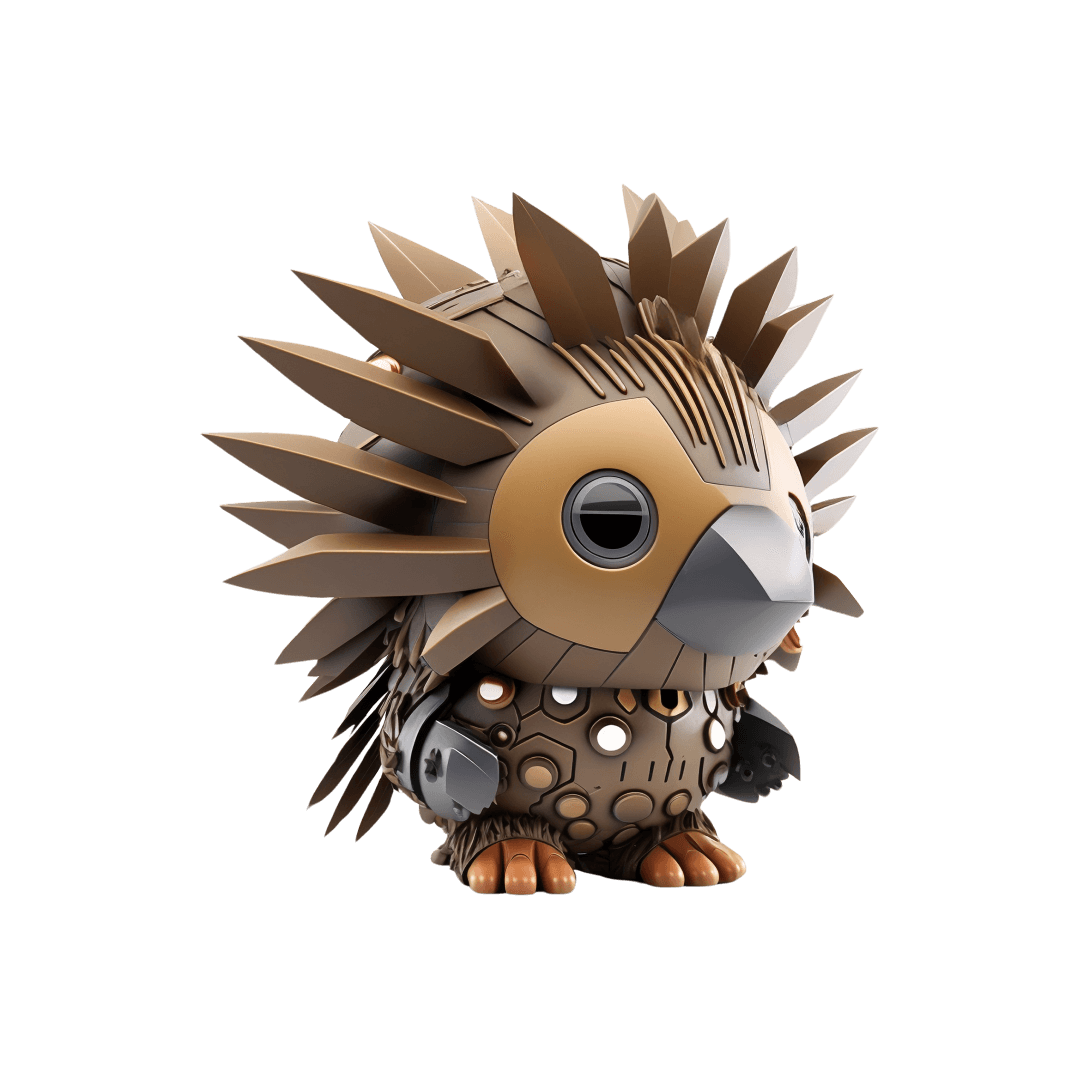 Porcupine