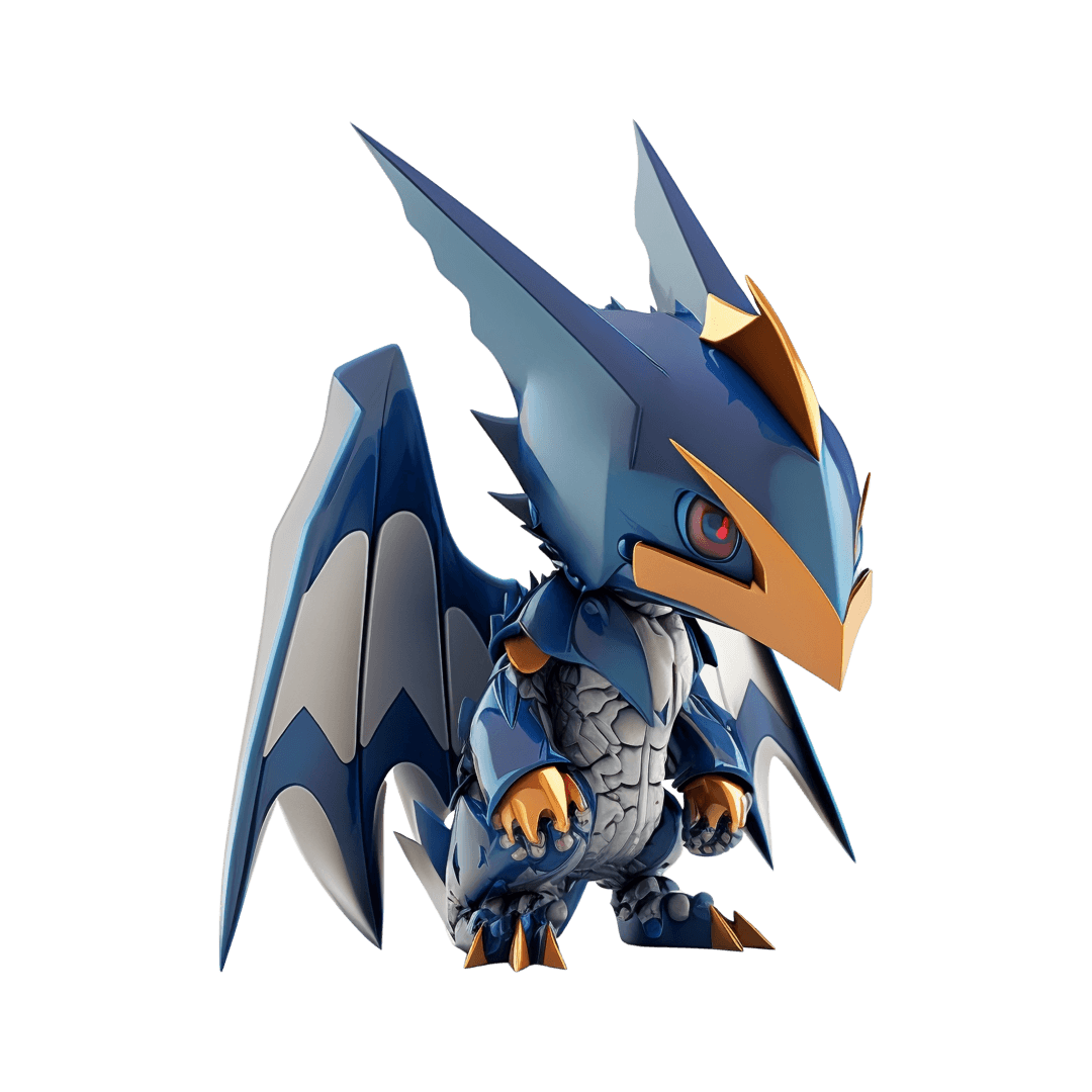 Pteranodon