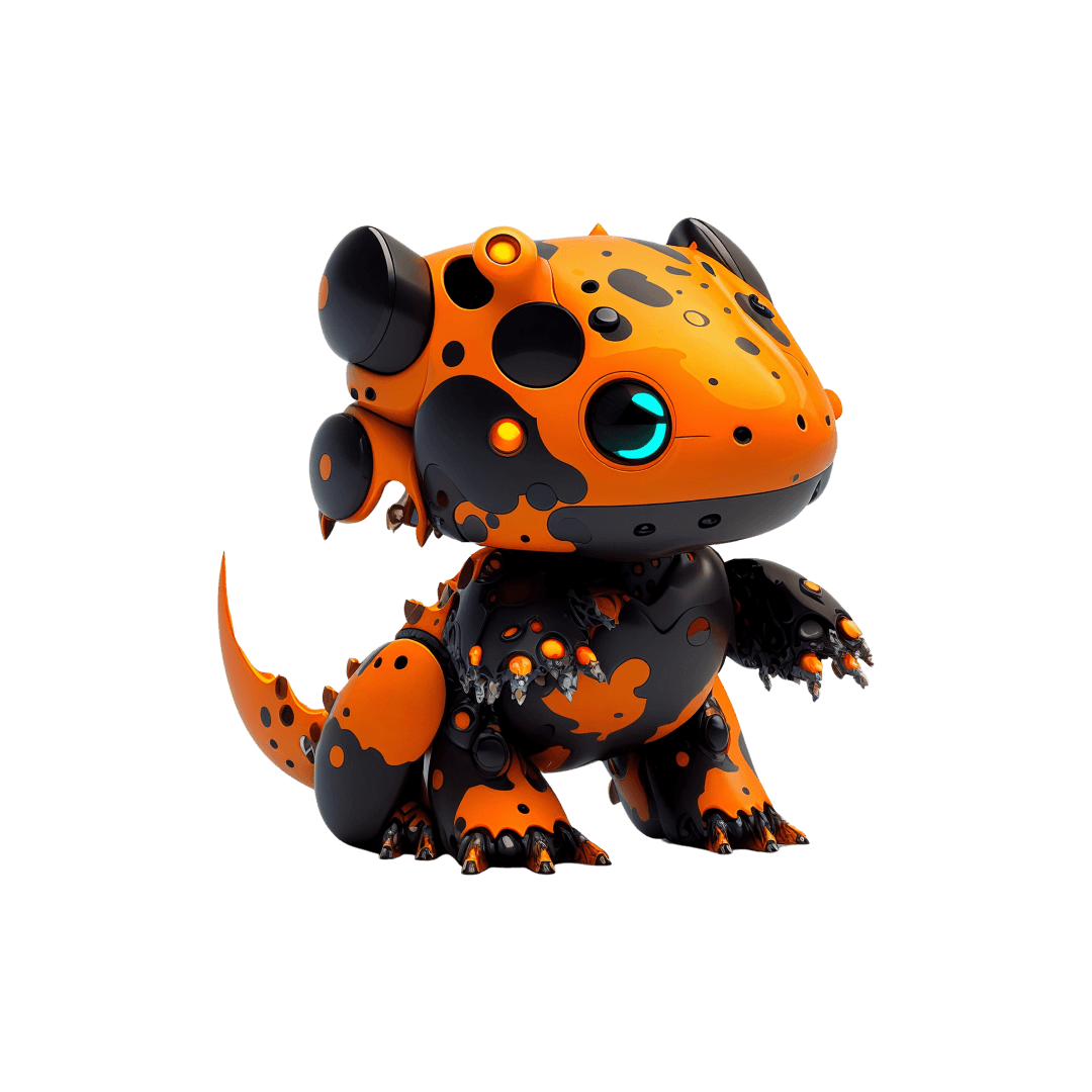 Salamander