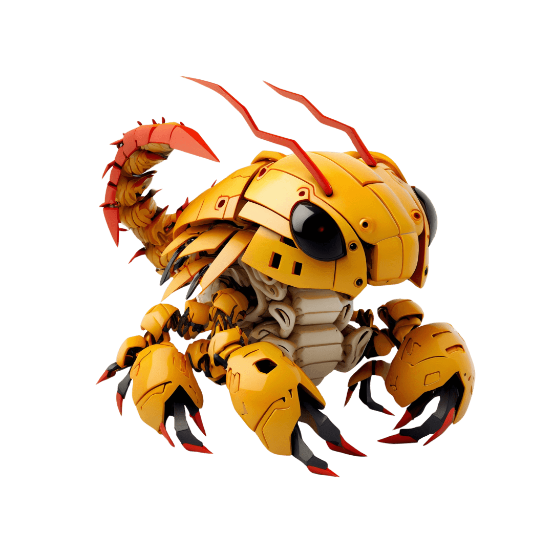 Scorpion