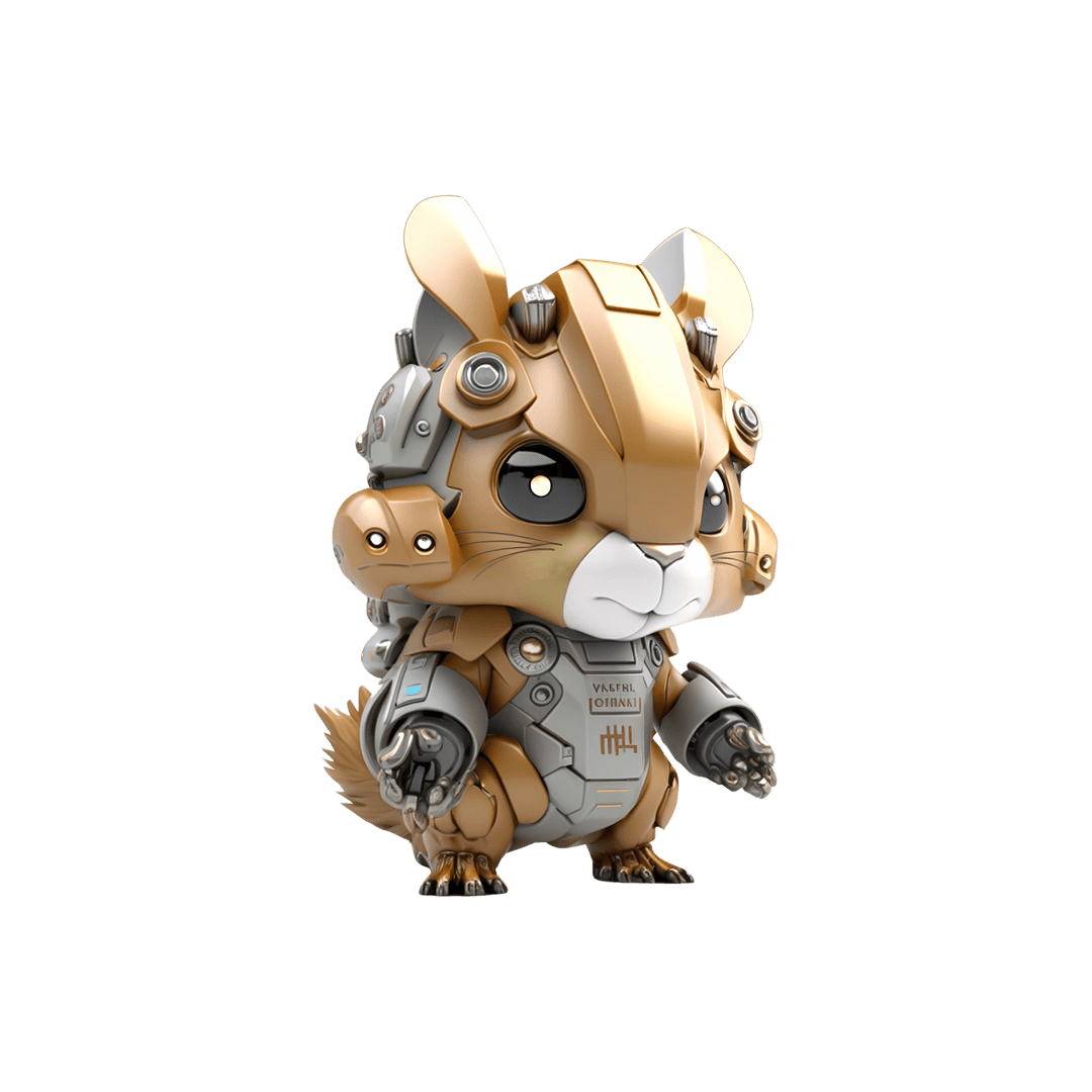 Squirrel
