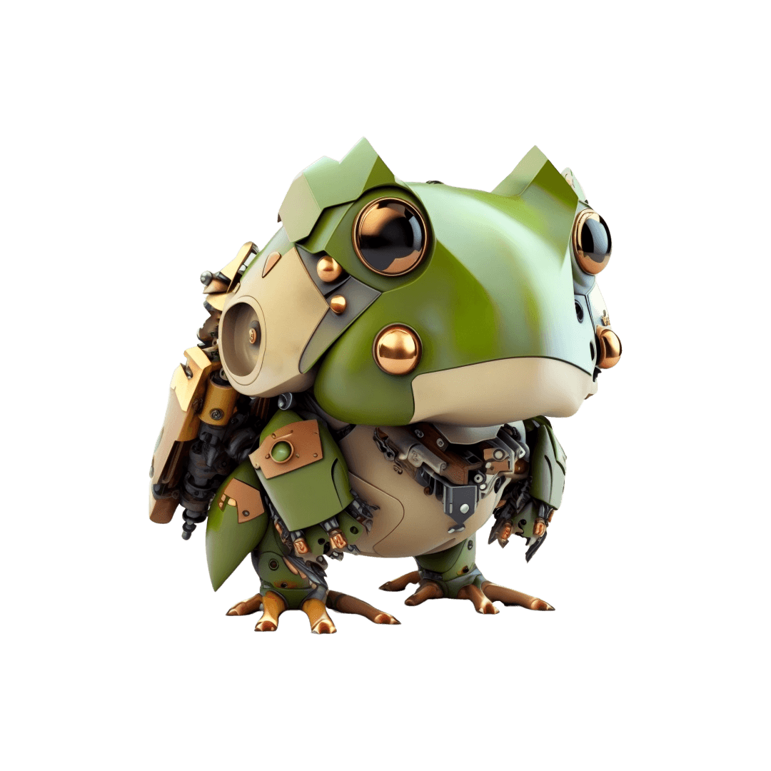Toad