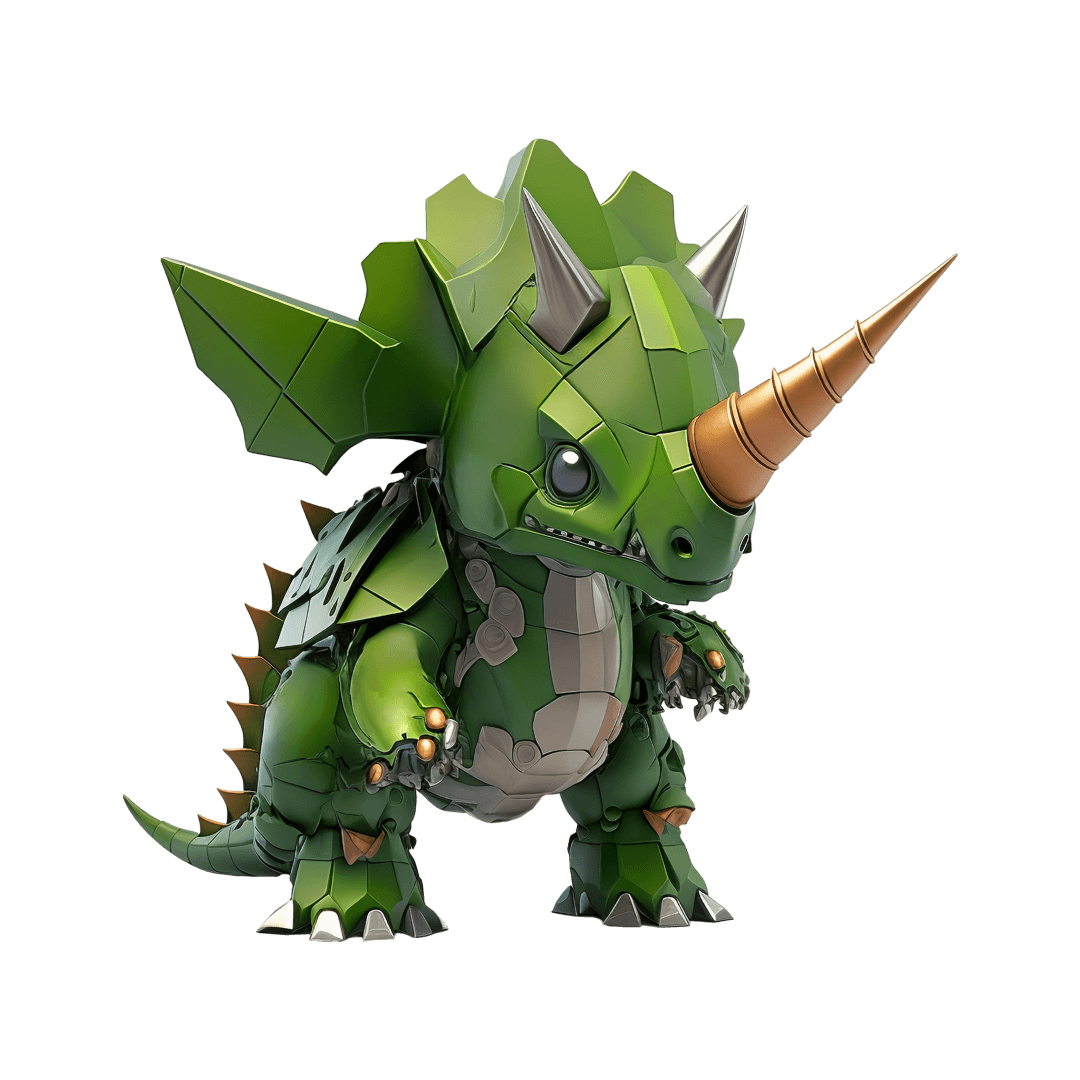 Triceratops
