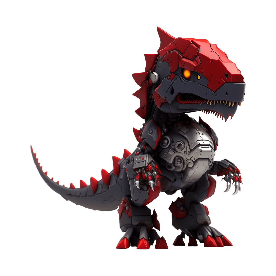 Tyrannosaurus