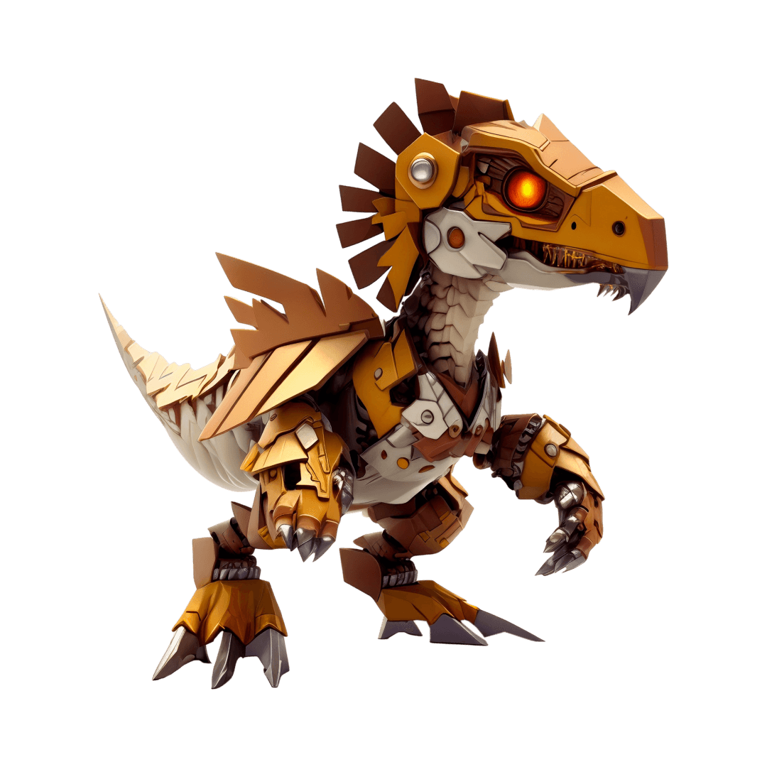 Velociraptor