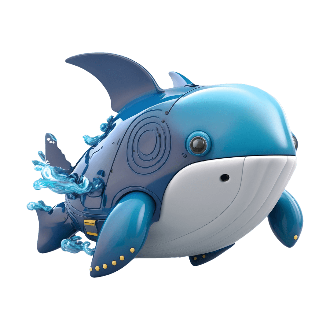 Whale