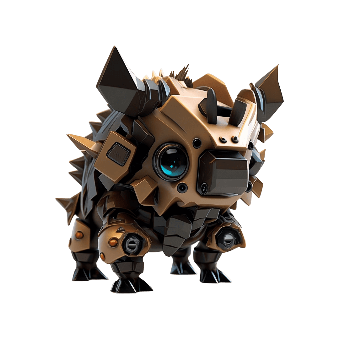 WildBoar