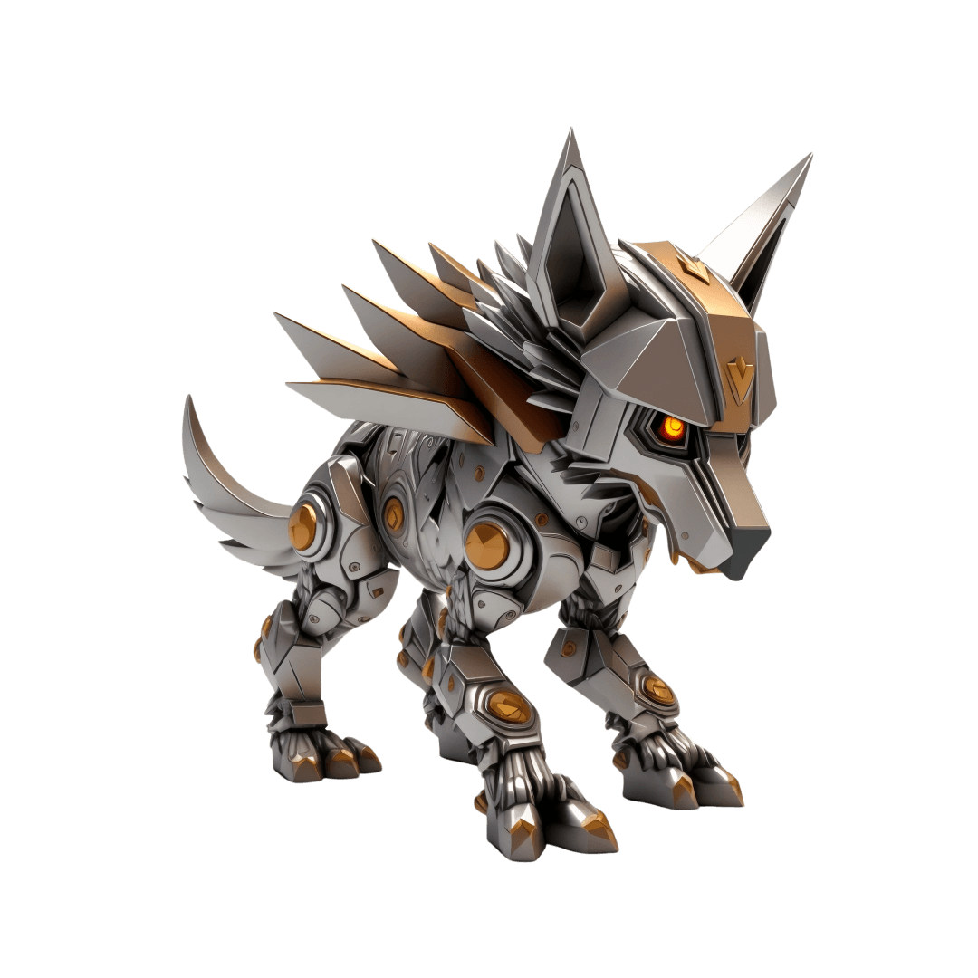Wolf